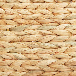 Collare per Albero di Natale Marrone 75 x 75 x 25 cm 42020157