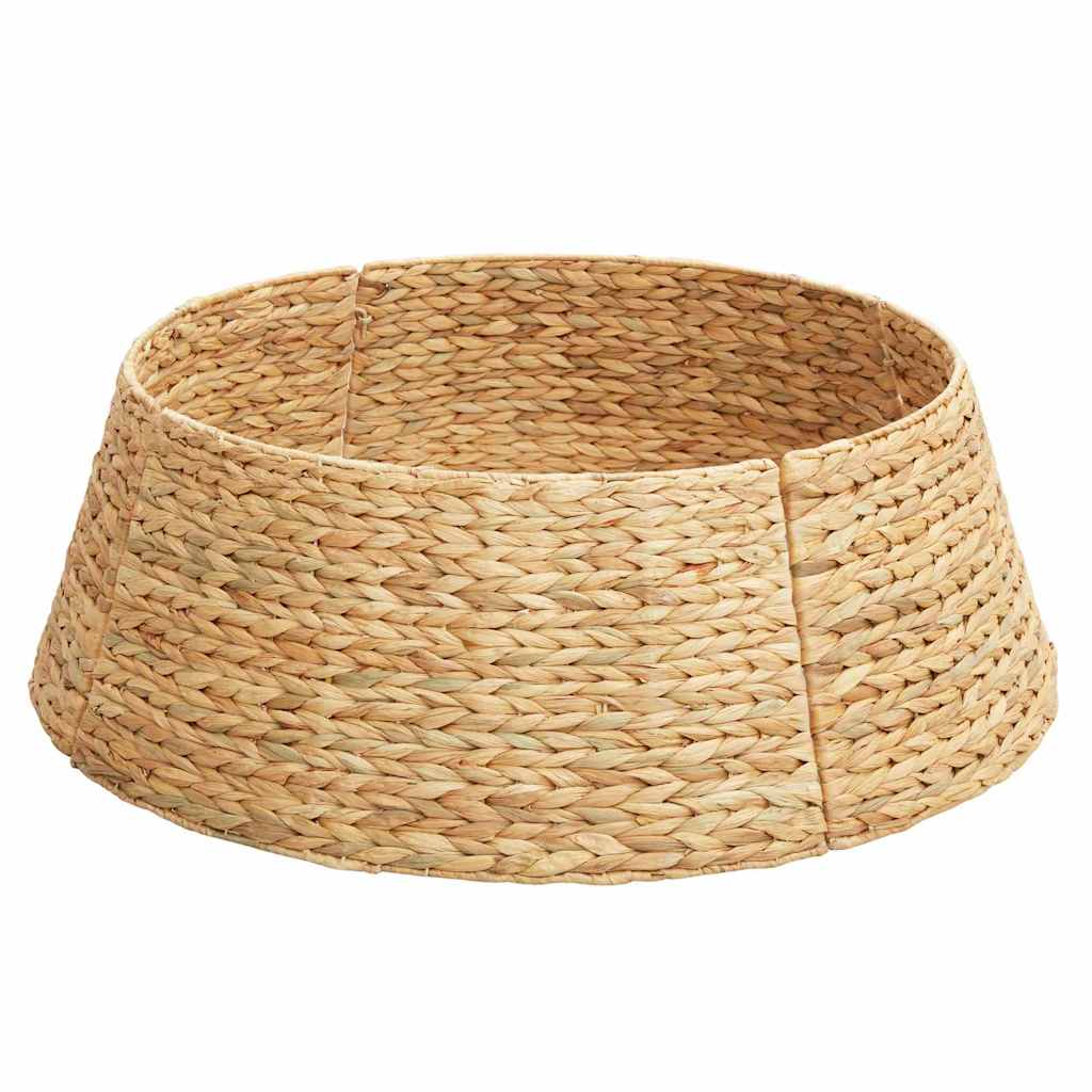 Collare per Albero di Natale Marrone 75 x 75 x 25 cm 42020157