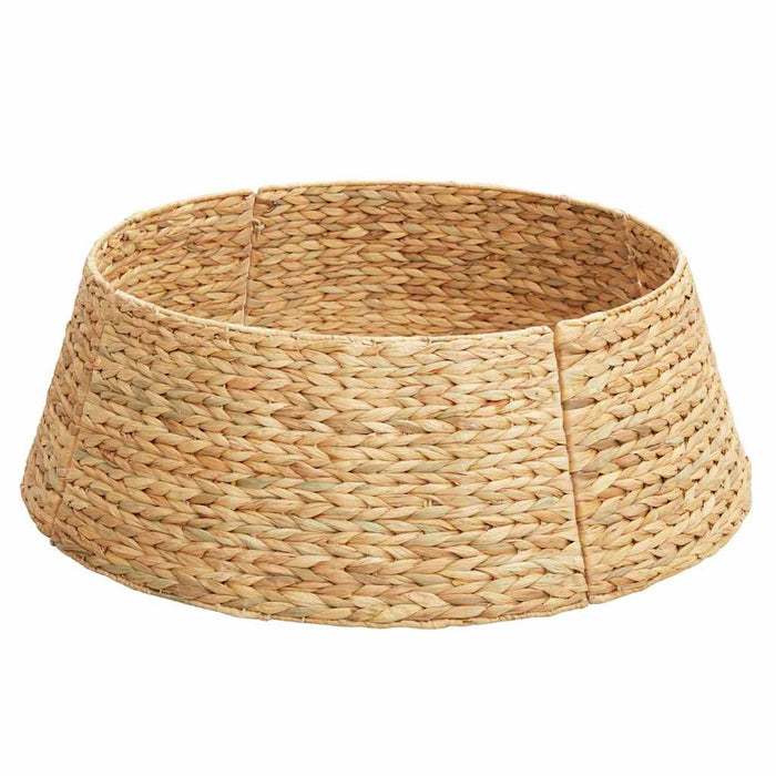 Collare per Albero di Natale Marrone 75 x 75 x 25 cm 42020157