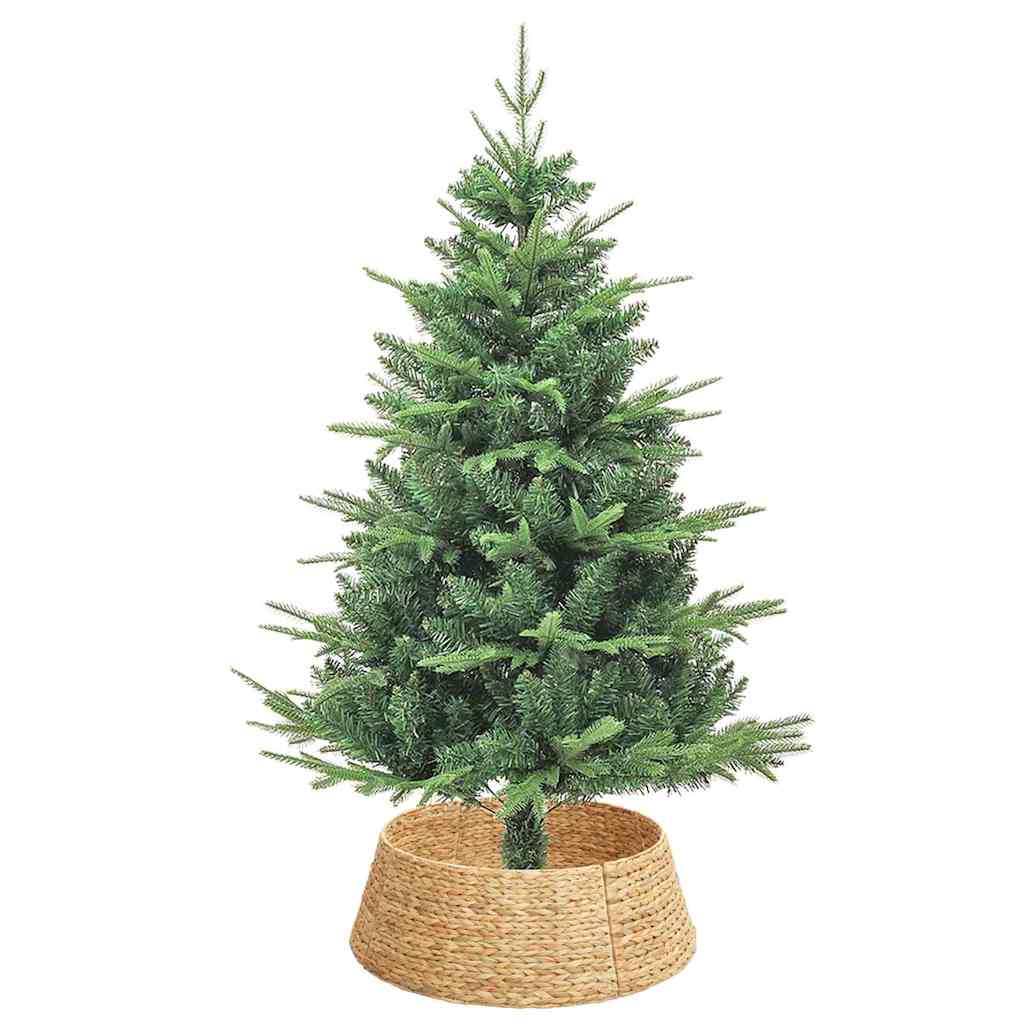 Collare per Albero di Natale Marrone 75 x 75 x 25 cm 42020157