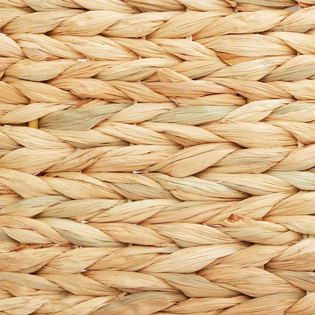 Collare per Albero di Natale Marrone 90 x 90 x 28 cm 42020158