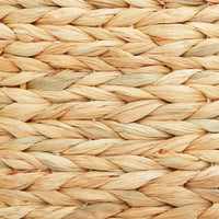 Collare per Albero di Natale Marrone 90 x 90 x 28 cm 42020158