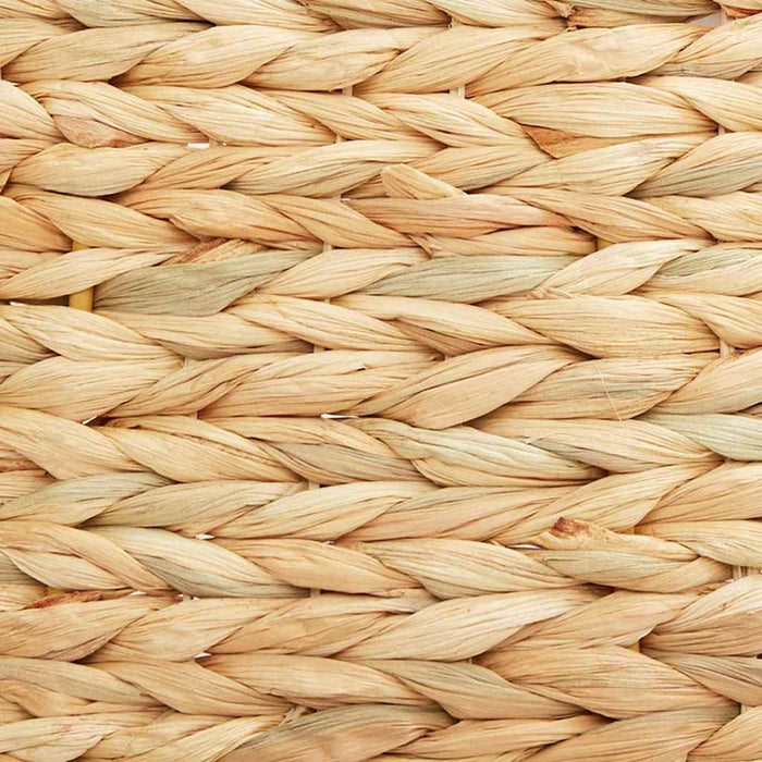 Collare per Albero di Natale Marrone 90 x 90 x 28 cm 42020158