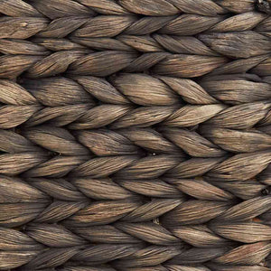 Collare per Albero di Natale-Base per Albero di Natale Nero 105 x 105 x 28 cm