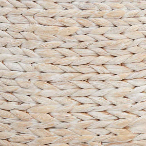 Collare per Albero di Natale Bianco 90 x 90 x 28 cm 42020166