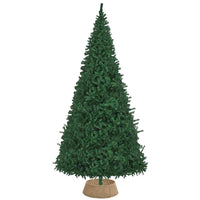 Collare per Albero di Natale Marrone 90 x 90 x 28 cm seagrass 42020170