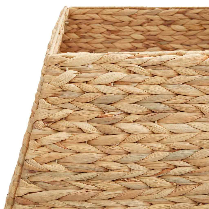 Collare per Albero di Natale Marrone 50 x 50 x 25 cm 42020172