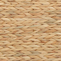 Collare per Albero di Natale Marrone 50 x 50 x 25 cm 42020172