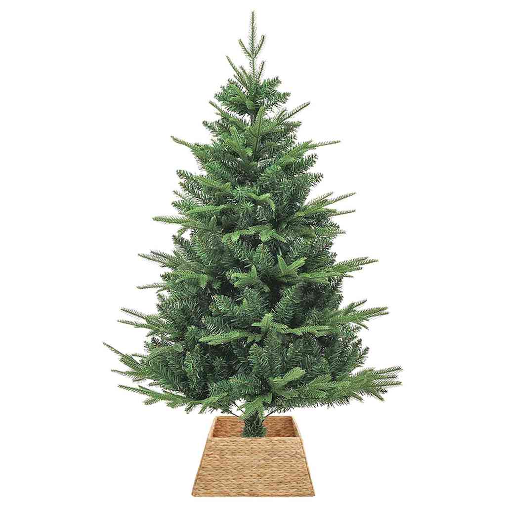 Collare per Albero di Natale Marrone 50 x 50 x 25 cm 42020172