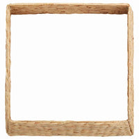 Collare per Albero di Natale Marrone 50 x 50 x 25 cm 42020172