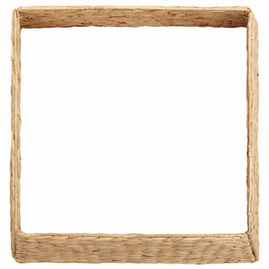 Collare per Albero di Natale Marrone 50 x 50 x 25 cm 42020172