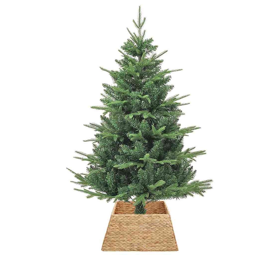 Collare per Albero di Natale Marrone 60 x 60 x 28 cm 42020173