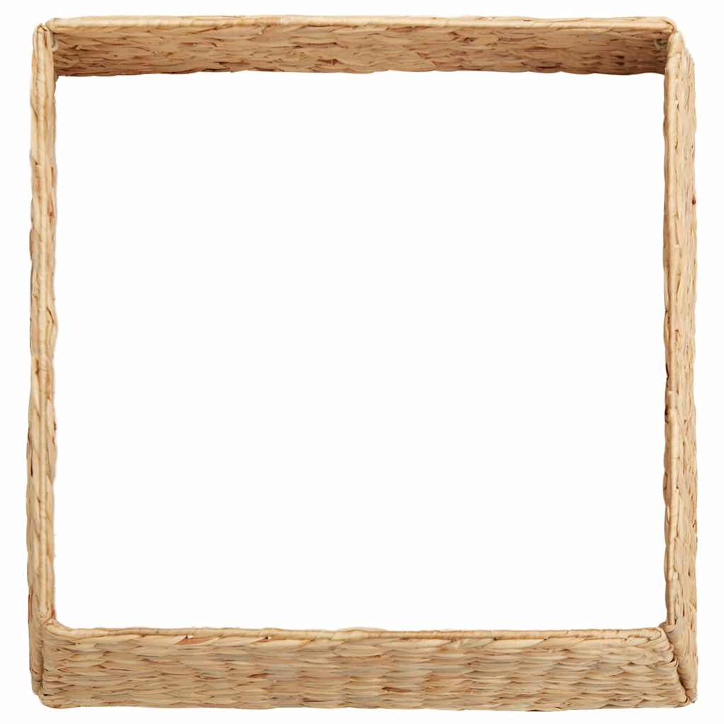 Collare per Albero di Natale Marrone 70 x 70 x 28 cm 42020174