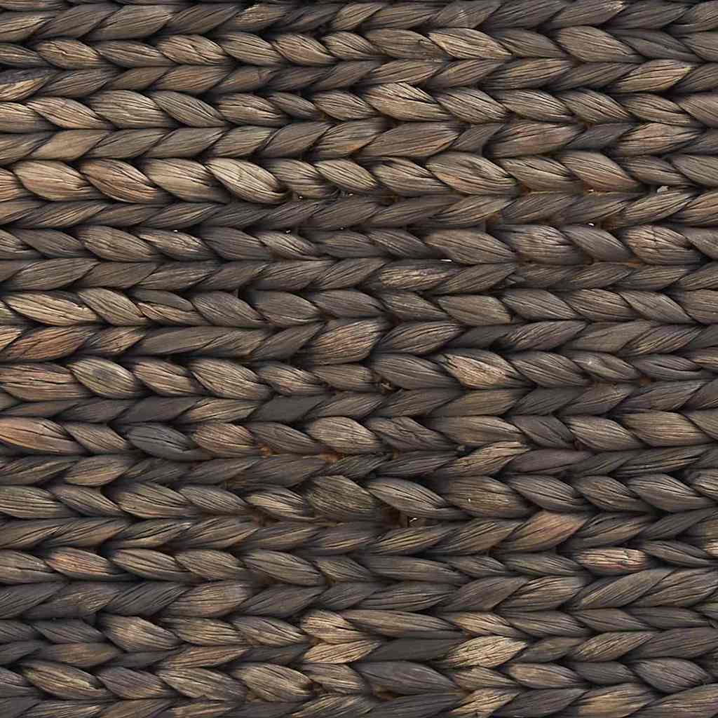 Collare per Albero di Natale-Base per Albero di Natale Nero 50 x 50 x 25 cm