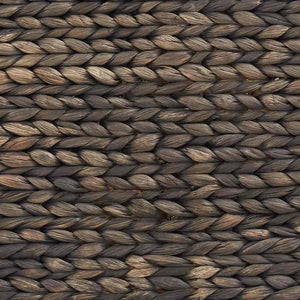 Collare per Albero di Natale Nero 60 x 60 x 28 cm 42020176