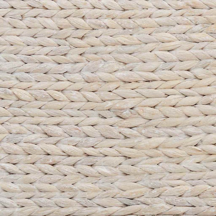 Collare per Albero di Natale Bianco 50 x 50 x 25 cm 42020178