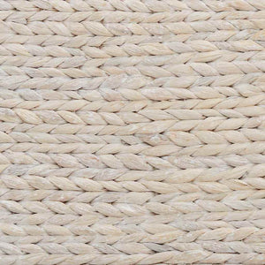 Collare per Albero di Natale Bianco 60 x 60 x 28 cm 42020179