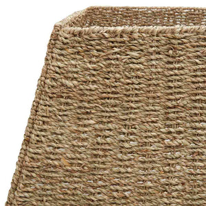 Collare per Albero di Natale Marrone 60 x 60 x 28 cm seagrass 42020182