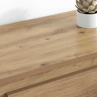 Sideboards 2 pcs Rovere artigianale 70 x 35,5 x 67,5 cm 3402666