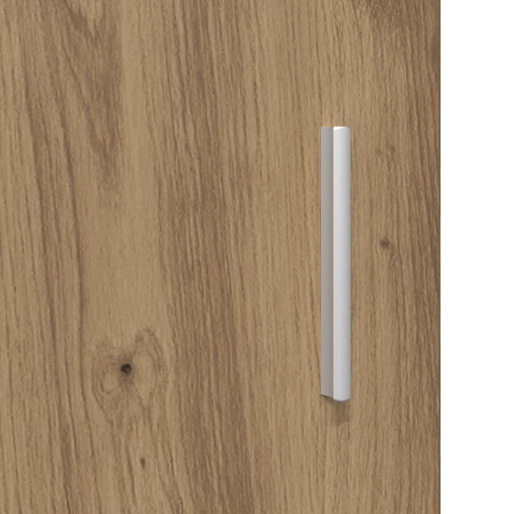 Sideboards Corona 2 pcs Rovere artigianale 59 x 39 x 80 cm 3402807