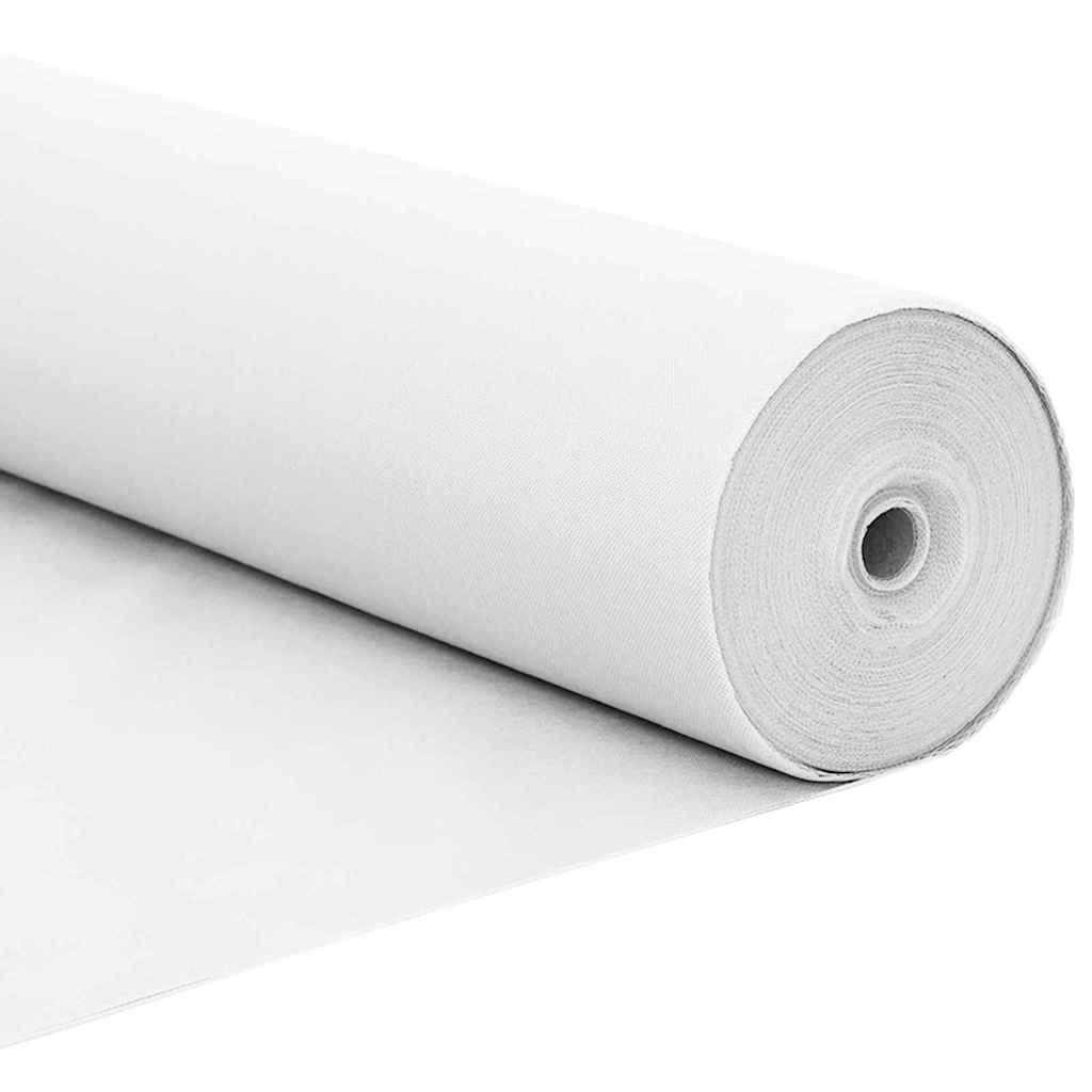 Fleece per Piante di Protezione dal Gelo Bianco 50 x 1,6 m 42020980