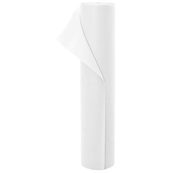 Fleece per Piante di Protezione dal Gelo Bianco 100 x 1,6 m 42020981