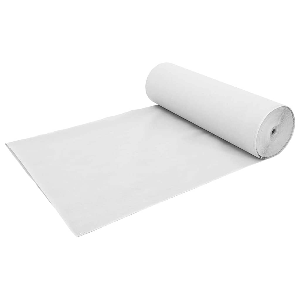 Fleece per Piante di Protezione dal Gelo Bianco 20 x 1,6 m 42020982