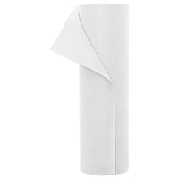 Fleece per Piante di Protezione dal Gelo Bianco 100 x 1,6 m 42020984