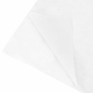 Fleece per Piante di Protezione dal Gelo Bianco 50 x 1,6 m 42020986