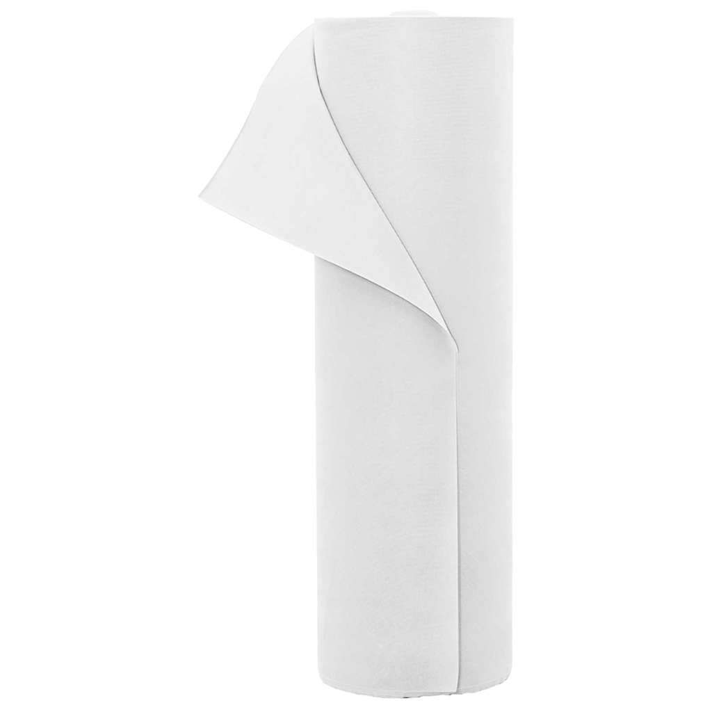 Fleece per Piante di Protezione dal Gelo Bianco 100 x 1,6 m 42020987