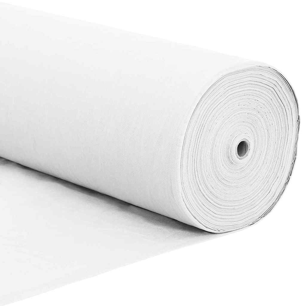 Fleece per Piante di Protezione dal Gelo Bianco 100 x 3,2 m 42020990