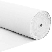 Fleece per Piante di Protezione dal Gelo Bianco 100 x 3,2 m 42020990