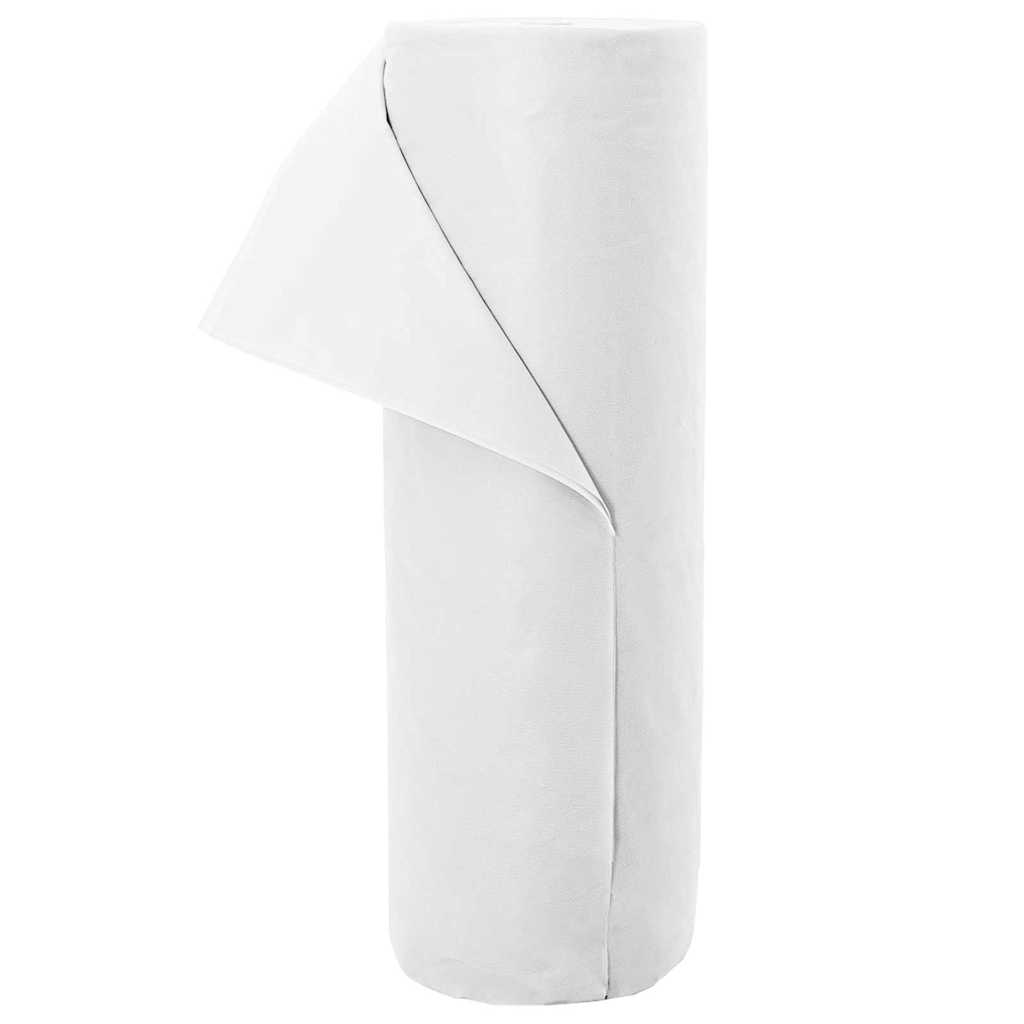 Fleece per Piante di Protezione dal Gelo Bianco 100 x 3,2 m 42020990