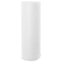 Fleece per Piante di Protezione dal Gelo Bianco 100 x 3,2 m 42020990