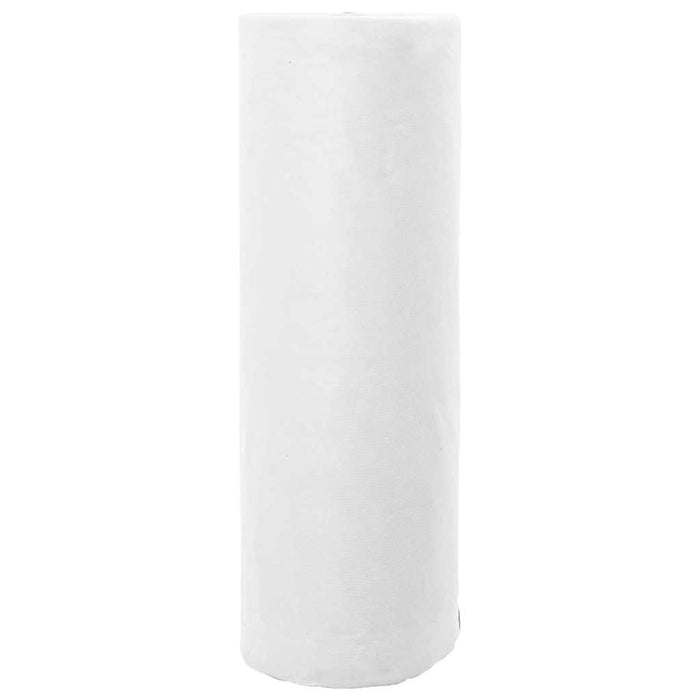 Fleece per Piante di Protezione dal Gelo Bianco 100 x 3,2 m 42020990