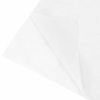 Fleece per Piante di Protezione dal Gelo Bianco 50 x 3,2 m 42020992