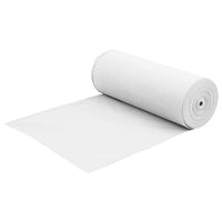Fleece per Piante di Protezione dal Gelo Bianco 100 x 3,2 m 42020993