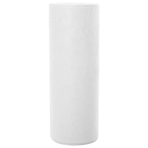 Fleece per Piante di Protezione dal Gelo Bianco 20 x 3,2 m 42020994