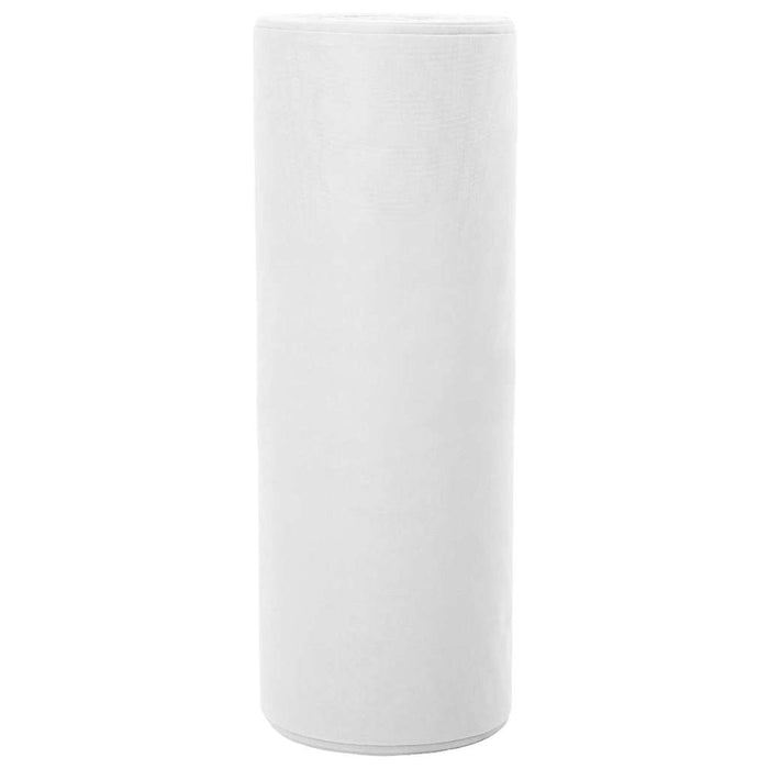 Fleece per Piante di Protezione dal Gelo Bianco 20 x 3,2 m 42020994