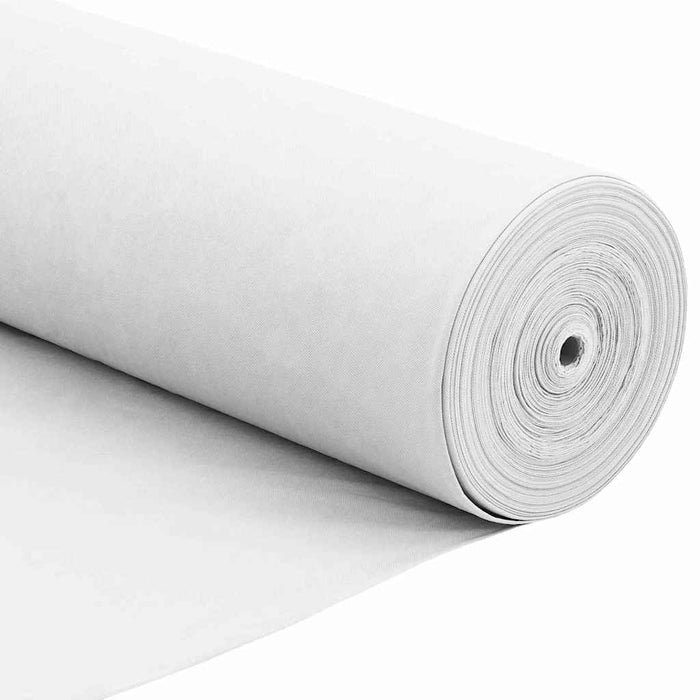 Fleece per Piante di Protezione dal Gelo Bianco 50 x 3,2 m 42020995