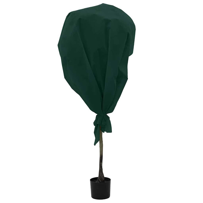 Fleece per Piante di Protezione dal Gelo Verde 20 x 3,2 m 42021005