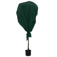 Fleece per Piante di Protezione dal Gelo Verde 20 x 3,2 m 42021008