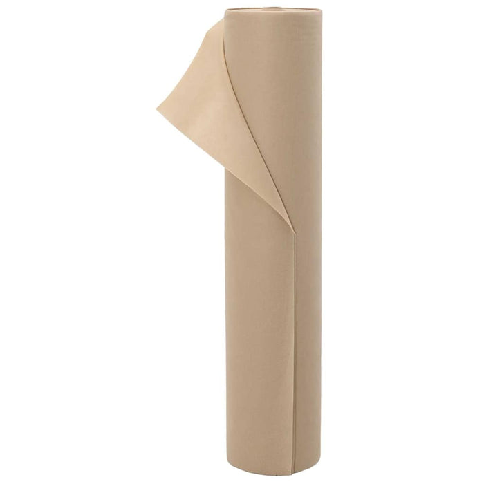 Fleece per Piante di Protezione dal Gelo Beige 20 x 1,6 m 42021013
