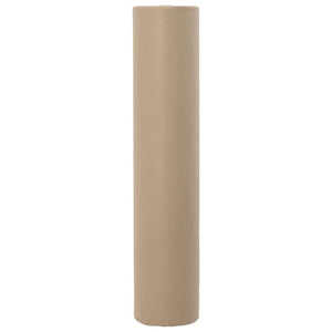 Fleece per Piante di Protezione dal Gelo Beige 20 x 1,6 m 42021013