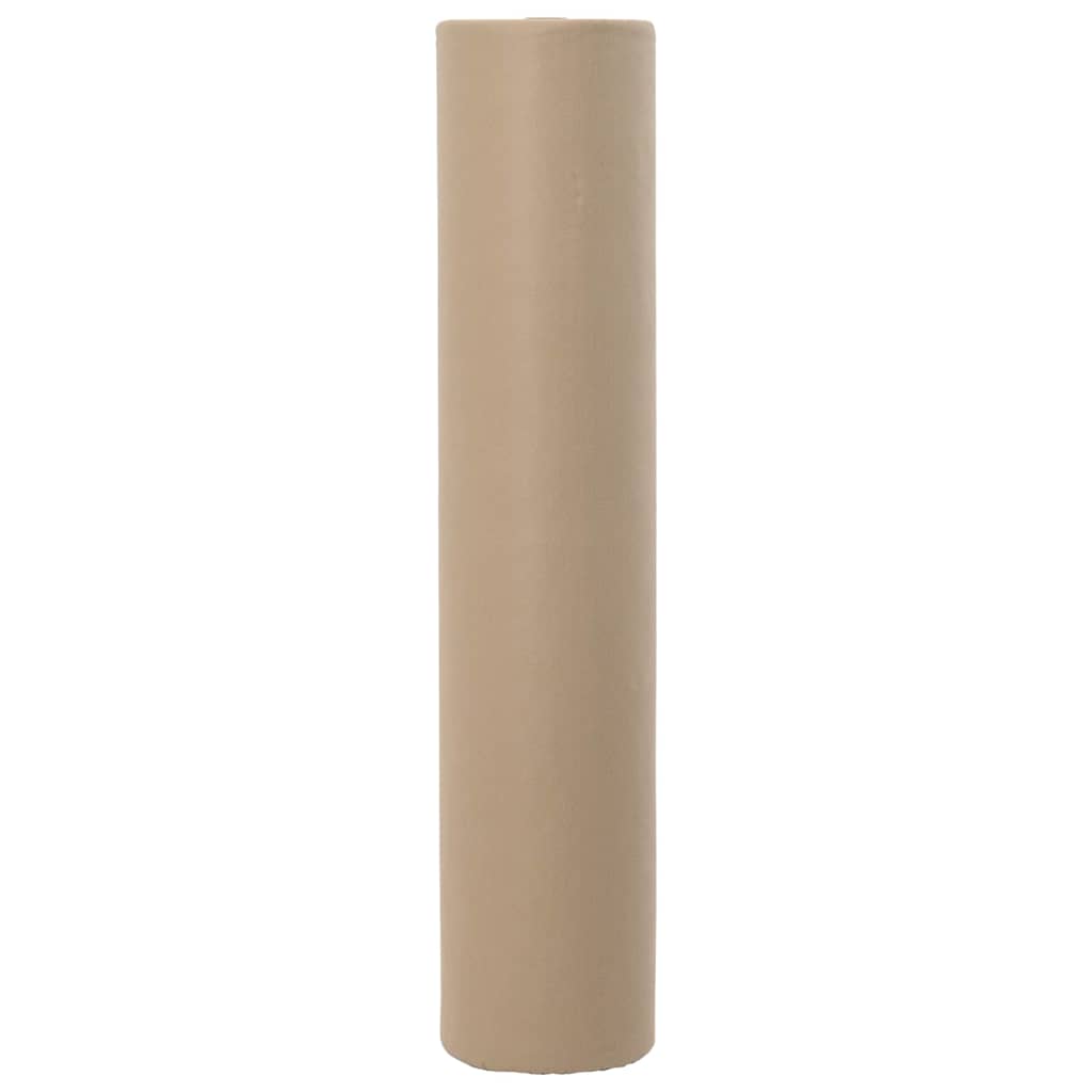 Fleece per Piante di Protezione dal Gelo Beige 100 x 1,6 m 42021015