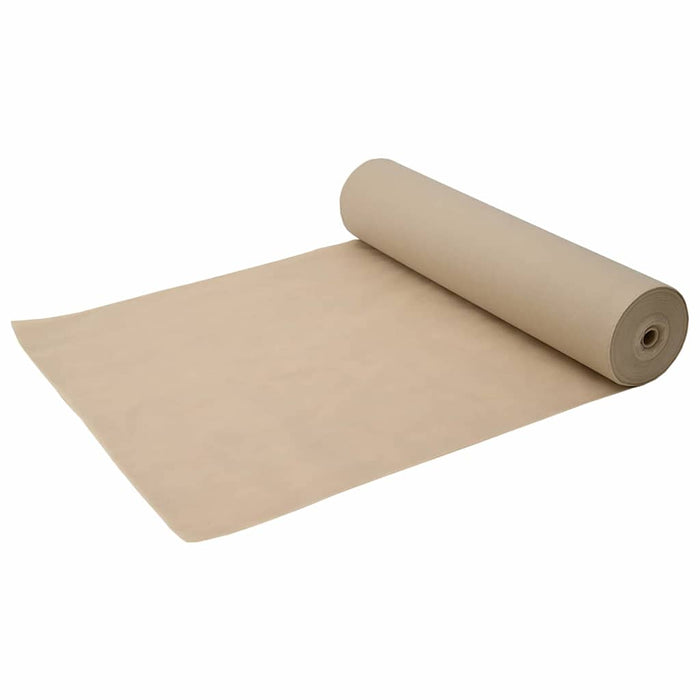Fleece per Piante di Protezione dal Gelo Beige 100 x 1,6 m 42021015