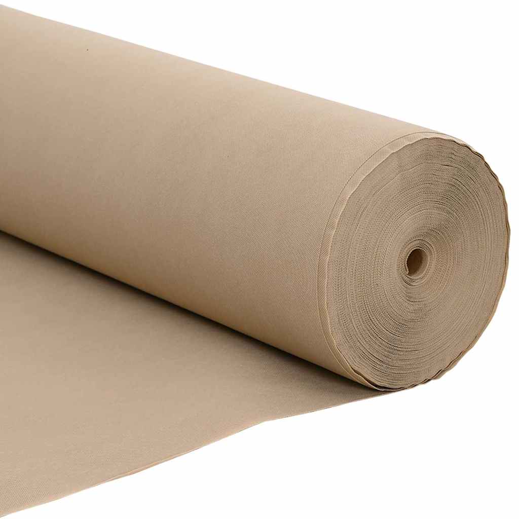 Fleece per Piante di Protezione dal Gelo Beige 20 x 1,6 m 42021019