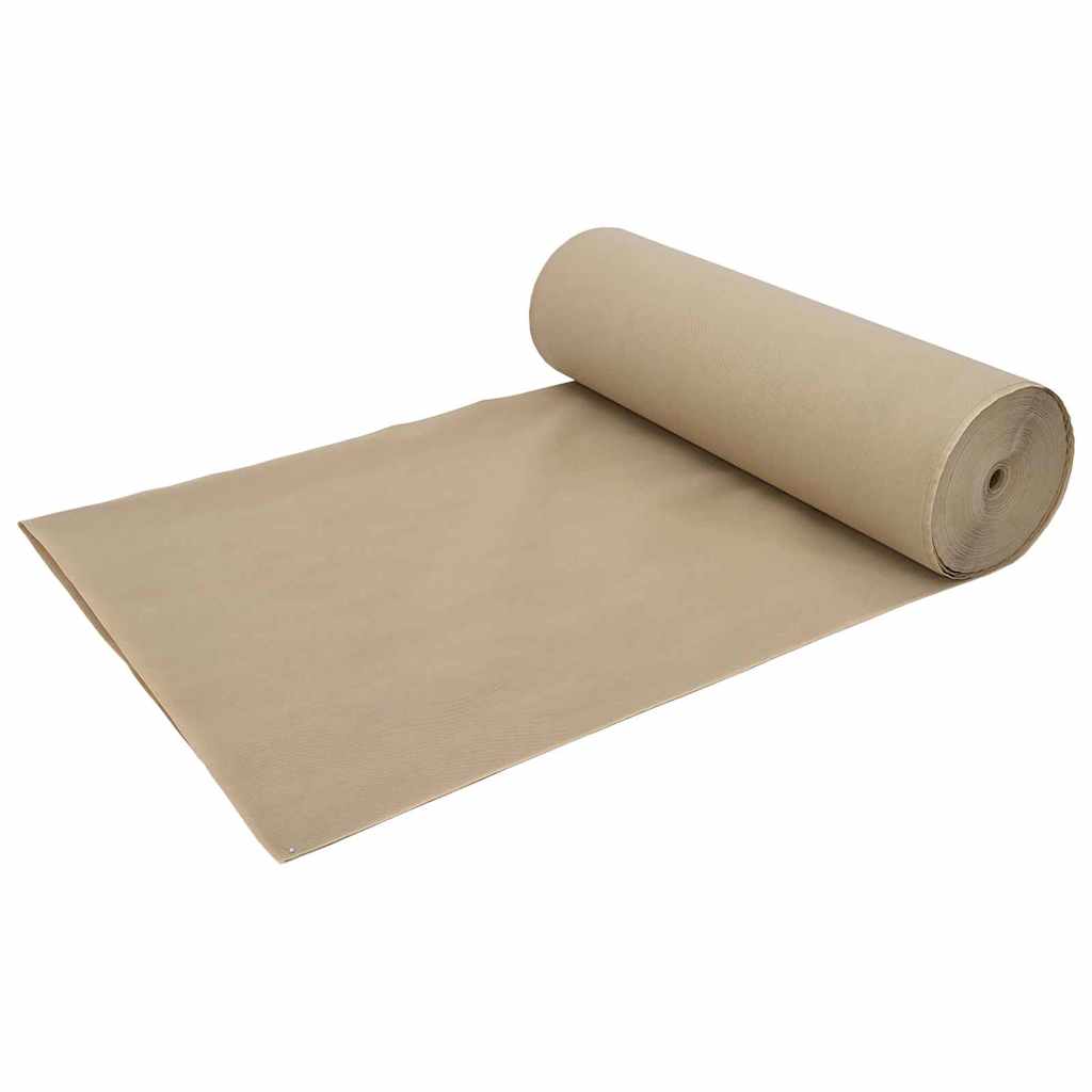 Fleece per Piante di Protezione dal Gelo Beige 20 x 1,6 m 42021019