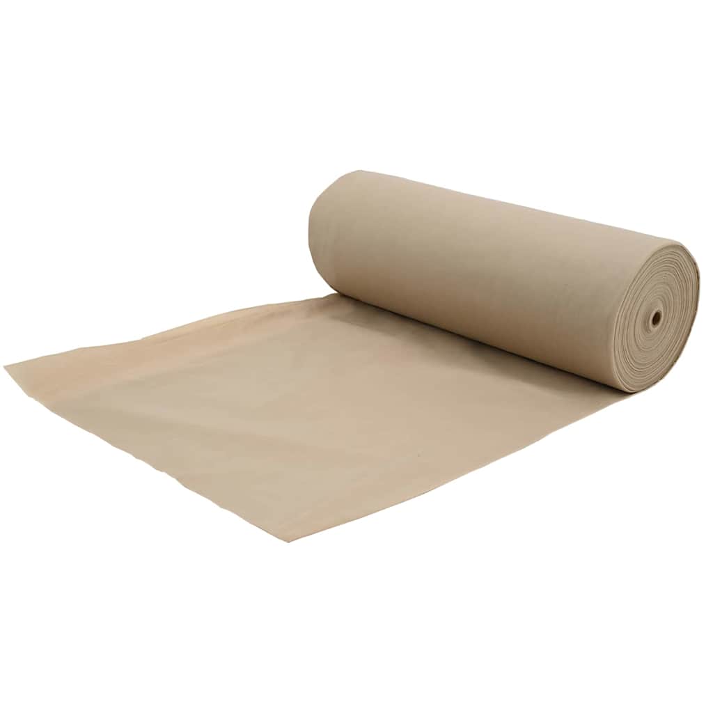 Fleece per Piante di Protezione dal Gelo Beige 20 x 3,2 m 42021022
