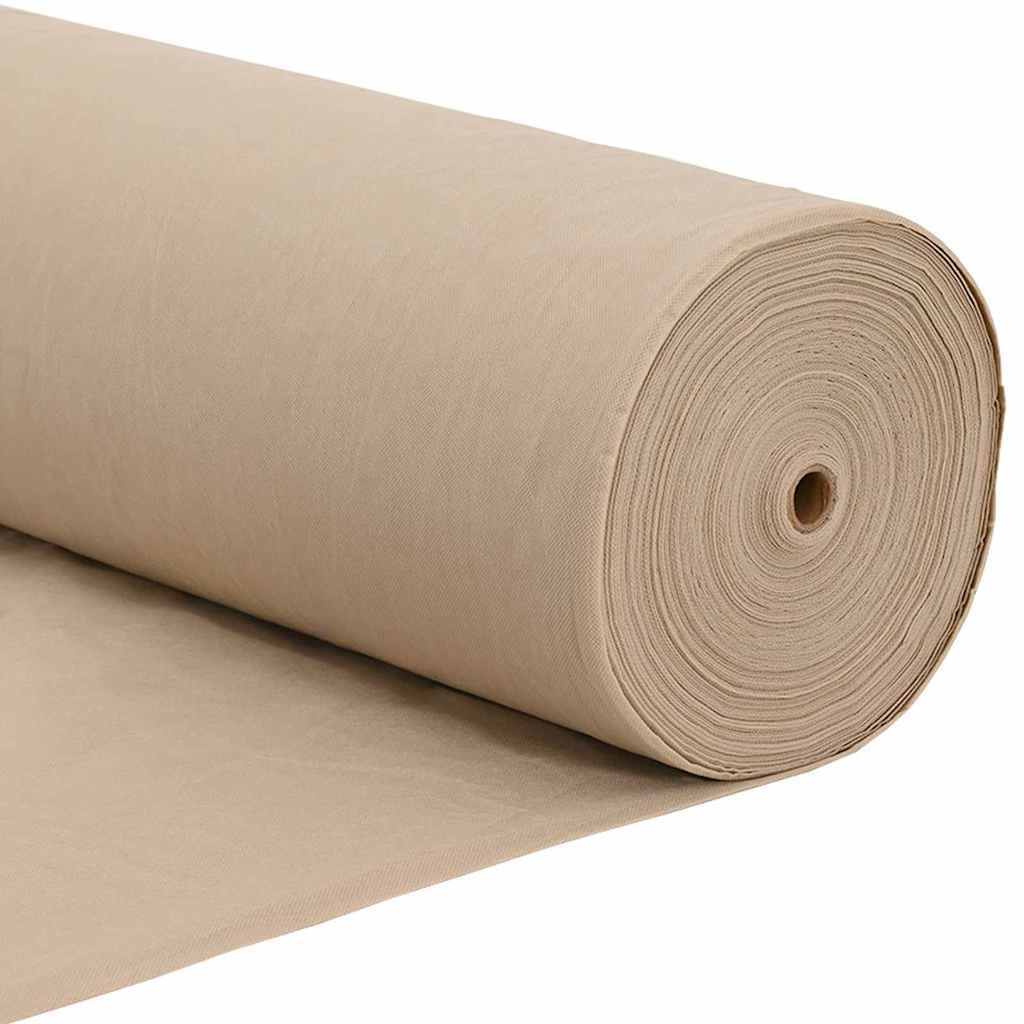 Fleece per Piante di Protezione dal Gelo Beige 50 x 3,2 m 42021023